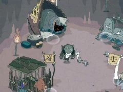 게임 Primal Druid: Kingdom of Animals 온라인