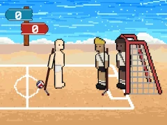 게임 Hockey Random 온라인