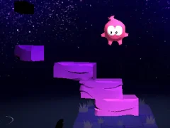 게임 Om nom Jump 온라인