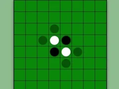 게임 Reversi Othello Duel 온라인