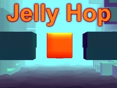 게임 Jelly Hop 온라인