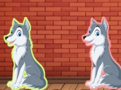 게임 Escape the Clever Fox Room 온라인