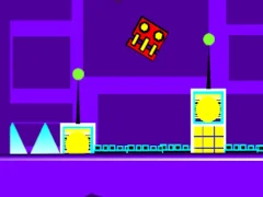 게임 Geometry Dash Deadlocked 온라인