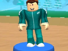 게임 Obby Survive Parkour 온라인