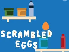 게임 Scrambled Eggs 온라인