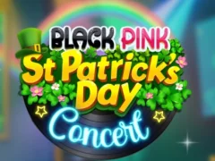 게임 Black Pink St.patricks Day Concert 온라인