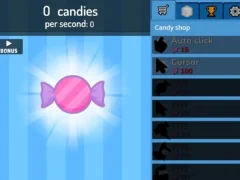 게임 Candy Clicker 2 온라인