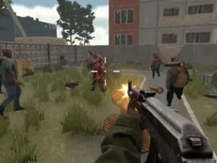 게임 Path of Survivor 온라인