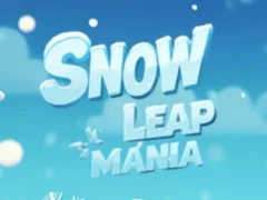게임 Snow Leap Mania 온라인