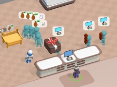 게임 Sweet Supermarket Simulator 온라인