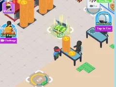 게임 Pizza Tycoon 온라인