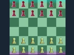 게임 Pawn Chess 온라인