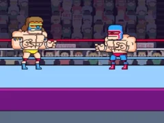 게임 Rowdy City Wrestling 온라인