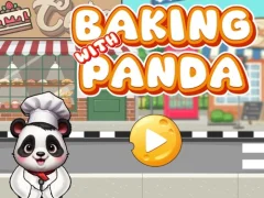 게임 Baking With Panda 온라인