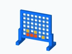 게임 Can Has Connect 4 온라인