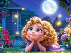 게임 Find The Differences: To The Moon 온라인