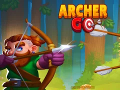 게임 Acher Go 온라인