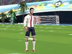 게임 Indoor Soccer 온라인