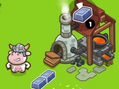 게임 Cow Castle 온라인