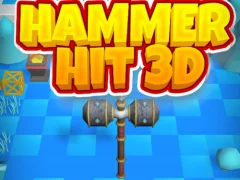 게임 Hammer Hit 3D 온라인