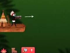 게임 Stickman Arrow Battle 온라인