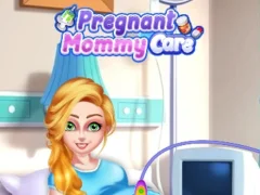 게임 Pregnant Mommy Care 온라인