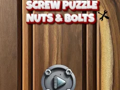 게임 Screw Puzzle : Nuts & Bolts 온라인