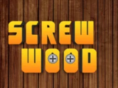 게임 Wood Screw 온라인