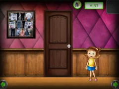 게임 Amgel Kids Room Escape 307 온라인