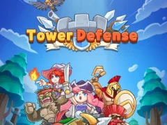 게임 Tower Defense 2 온라인