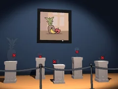 게임 What is Art? 온라인