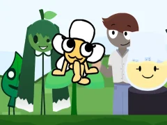 게임 Incredibox: Mild as Spring 온라인