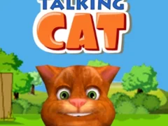 게임 Talking Cat 온라인