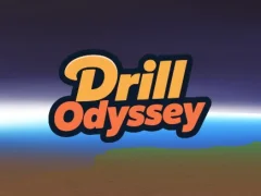 게임 Drill Odyssey 온라인
