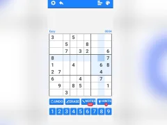 게임 Sudoku 247 : Mathematic Master 온라인