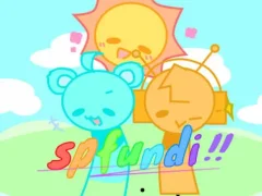 게임 Spfundi Sprunki 온라인