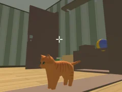게임 Cat Chaos Simulator 온라인