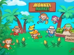 게임 Monkey Market 온라인