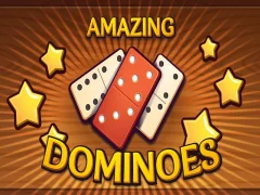 게임 Amazing Dominoes 온라인