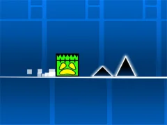 게임 Geometry Challenge 온라인