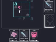 게임 Heart Forge 온라인