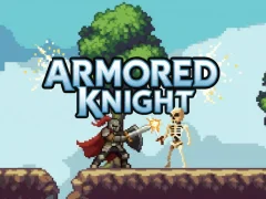 게임 Armored Knight 온라인