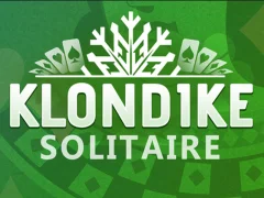게임 Klondike Solitaire 온라인