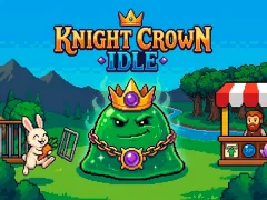 게임 Knight Crown Idle 온라인