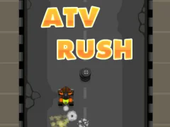 게임 ATV Rush 온라인