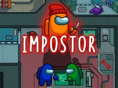 게임 Impostor 온라인