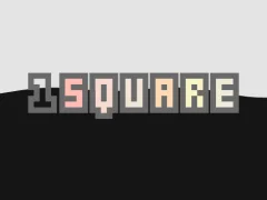 게임 1 Square 온라인