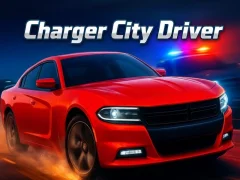 게임 Charger City Driver 온라인