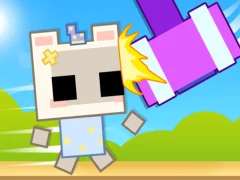 게임 Online Cats Multiplayer Park 온라인