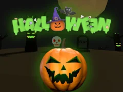 게임 Rolling Halloween 온라인